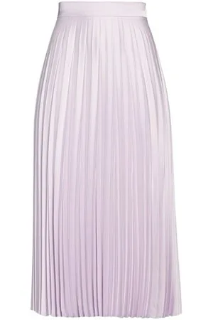 D.EXTERIOR BOTTOMWEAR - Midi skirts - on YOOX.com