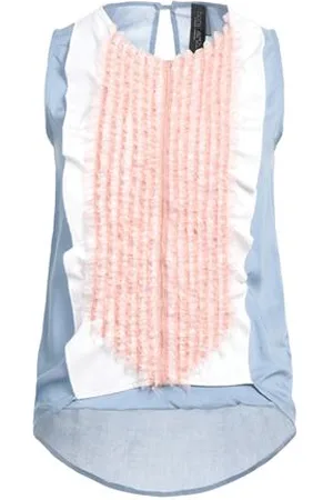 NORA BARTH TOPWEAR - Tops - on YOOX.com