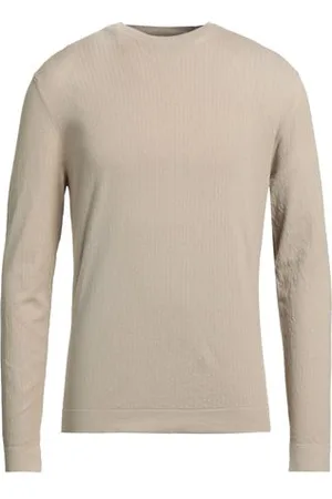 ALPHA STUDIO KNITWEAR - Jumpers - on YOOX.com