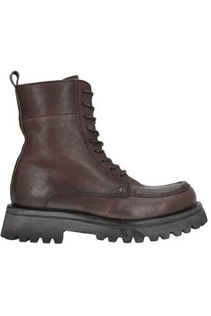 Moma FOOTWEAR - Ankle boots - on YOOX.com