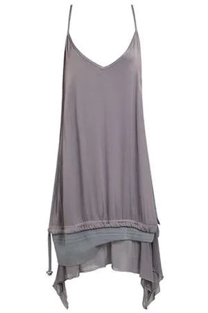 Diesel DRESSES - Midi dresses - on YOOX.com