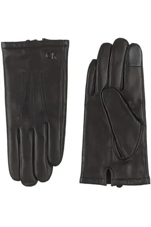 Calvin Klein ACCESSORIES - Gloves - on YOOX.com
