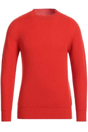 AMARANTO KNITWEAR - Jumpers - on YOOX.com