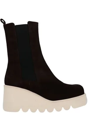 Eqüitare FOOTWEAR - Ankle boots - on YOOX.com
