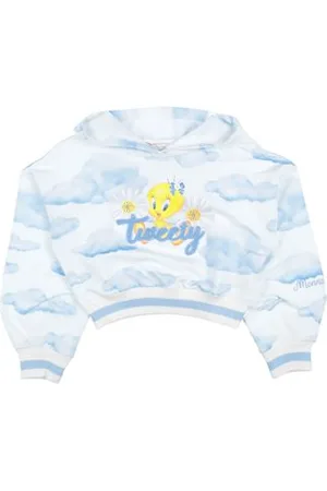 MONNALISA TOPWEAR - Sweatshirts - on YOOX.com