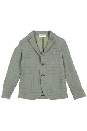 Paolo Pecora SUITS and CO-ORDS - Blazers - on YOOX.com