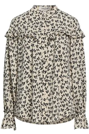 Diane von Furstenberg TOPWEAR - Shirts - on YOOX.com