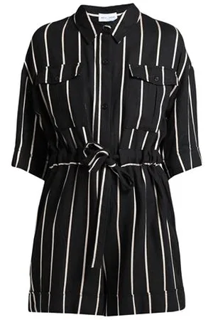WEILI ZHENG JUMPSUITS & TRACKSUITS - Jumpsuits - on YOOX.com