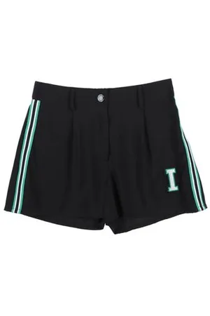 Iceberg BOTTOMWEAR - Shorts & Bermuda Shorts - on YOOX.com