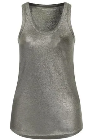 Majestic TOPWEAR - Tank Tops - on YOOX.com