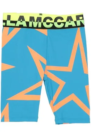 Stella McCartney BOTTOMWEAR - Leggings - on YOOX.com