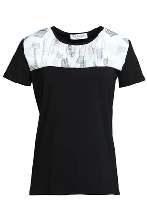 GUY LAROCHE TOPWEAR - T-shirts - on YOOX.com