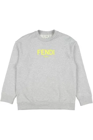 Fendi TOPWEAR - Sweatshirts - on YOOX.com