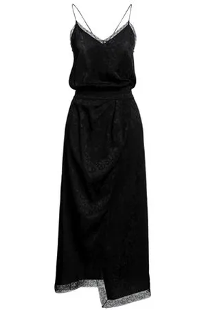 Zadig & Voltaire DRESSES - Maxi dresses - on YOOX.com