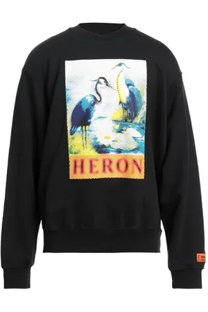 Heron Preston TOPWEAR - Sweatshirts - on YOOX.com