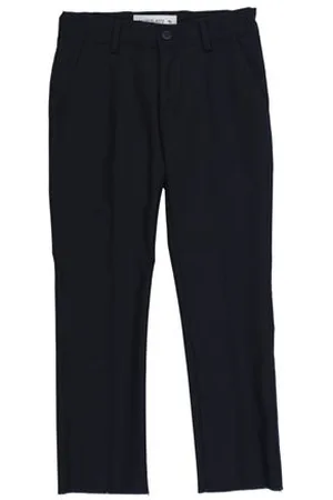 Manuel Ritz BOTTOMWEAR - Trousers - on YOOX.com