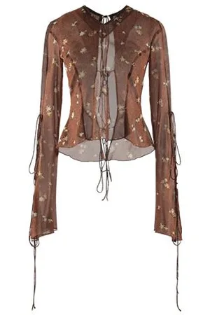 KNWLS TOPWEAR - Tops - on YOOX.com