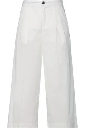 Woolrich BOTTOMWEAR - Trousers - on YOOX.com