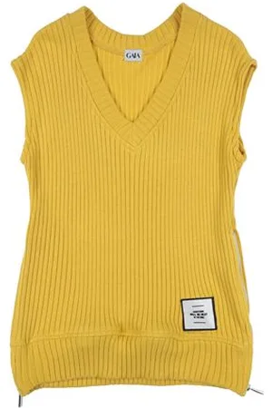 Gaia KNITWEAR - Jumpers - on YOOX.com