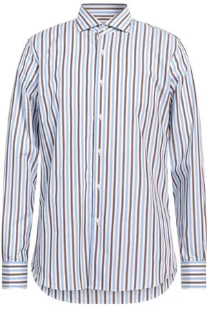 ALESSANDRO GHERARDI TOPWEAR - Shirts - on YOOX.com