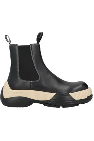 Lanvin FOOTWEAR - Ankle boots - on YOOX.com
