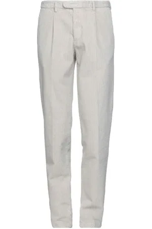 Boglioli BOTTOMWEAR - Trousers - on YOOX.com