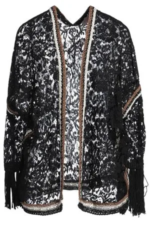 VALENTINO GARAVANI KNITWEAR - Cardigans - on YOOX.com