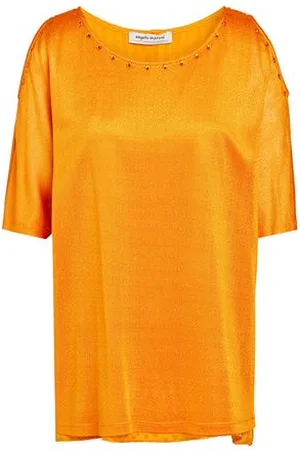 ANGELO MARANI TOPWEAR - Tops - on YOOX.com