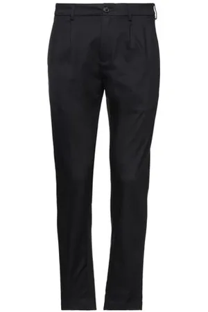 DEPARTMENT 5 BOTTOMWEAR - Trousers - on YOOX.com