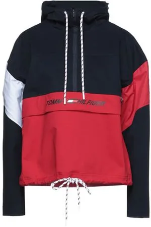 Tommy Hilfiger TOPWEAR - Sweatshirts - on YOOX.com