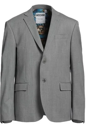 Moschino SUITS and CO-ORDS - Blazers - on YOOX.com