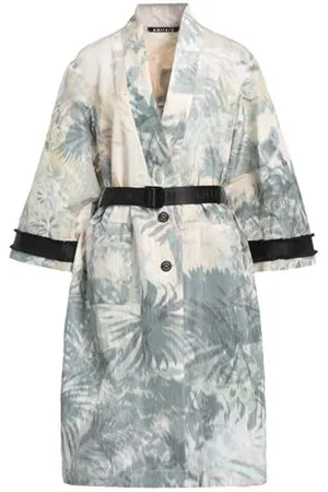 Ahirain COATS & JACKETS - Overcoats & Trench Coats - on YOOX.com