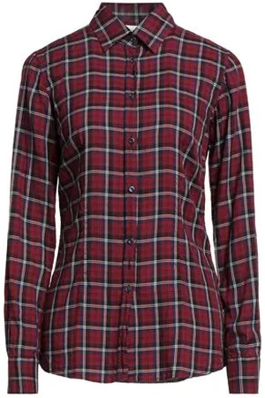 Aglini TOPWEAR - Shirts - on YOOX.com