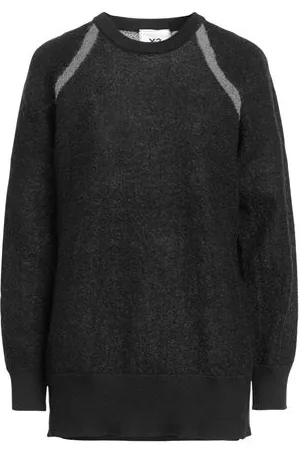 Y-3 KNITWEAR - Jumpers - on YOOX.com