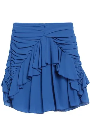VANESSA SCOTT BOTTOMWEAR - Mini skirts - on YOOX.com