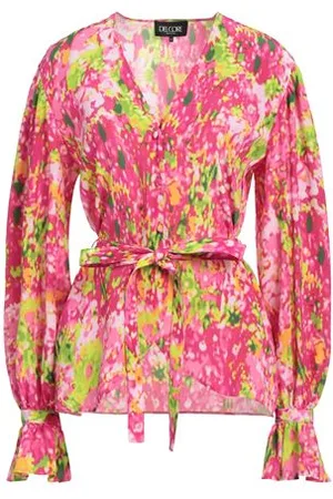 DEL CORE TOPWEAR - Shirts - on YOOX.com