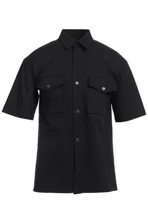 Nanushka TOPWEAR - Shirts - on YOOX.com