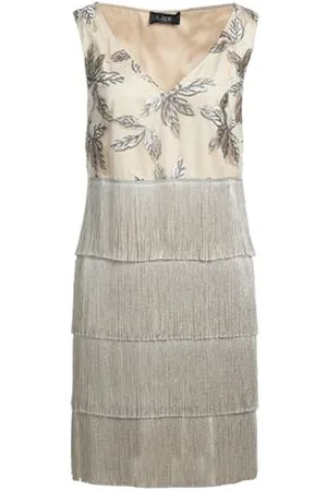 CLIPS DRESSES - Mini dresses - on YOOX.com
