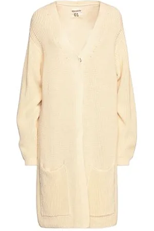 SEMICOUTURE KNITWEAR - Cardigans - on YOOX.com