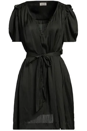 Zadig & Voltaire DRESSES - Mini dresses - on YOOX.com