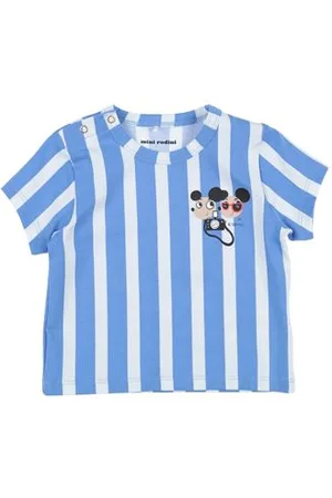 Mini Rodini TOPWEAR - T-shirts - on YOOX.com