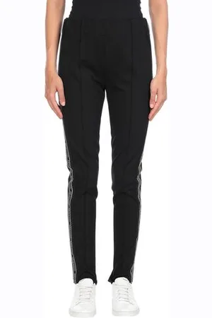 ERMANNO SCERVINO BOTTOMWEAR - Trousers - on YOOX.com