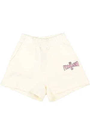 Chiara Ferragni BOTTOMWEAR - Shorts & Bermuda Shorts - on YOOX.com