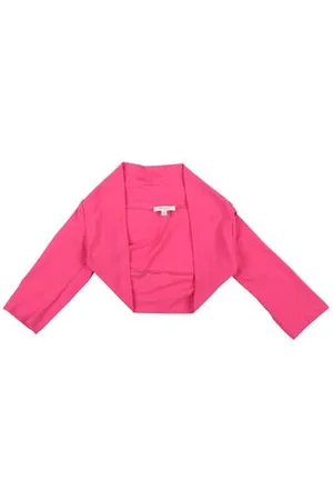 MISS GRANT TOPWEAR - Shrugs - on YOOX.com