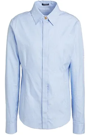 VERSACE TOPWEAR - Shirts - on YOOX.com