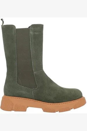 Tosca Blu FOOTWEAR - Ankle boots - on YOOX.com