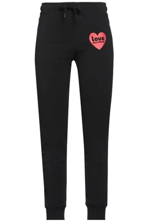 Moschino BOTTOMWEAR - Trousers - on YOOX.com