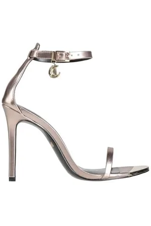 Roberto Cavalli FOOTWEAR - Sandals - on YOOX.com
