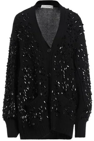 Serafini KNITWEAR - Cardigans - on YOOX.com