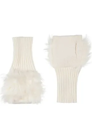 ALABAMA MUSE ACCESSORIES - Gloves - on YOOX.com